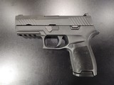 SIG SAUER P320 COMPACT 9MM LUGER (9x19 PARA) - 2 of 2