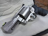 SMITH & WESSON 500 .500 S&W MAG - 2 of 3