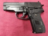SIG SAUER P-228 9MM LUGER (9x19 PARA) - 2 of 3