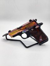 SIG SAUER P238 RAINBOW .380 ACP - 1 of 3