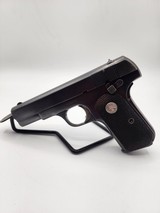 COLT automatic .380 ACP - 3 of 3