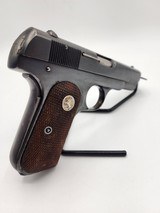 COLT automatic .380 ACP - 2 of 3