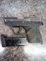 TAURUS 738 TCP .380 ACP - 1 of 2