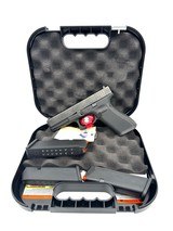 GLOCK 17 GEN 5 9MM LUGER (9x19 PARA)