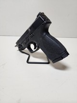 SMITH & WESSON M&P 9 M2.0 9MM LUGER (9x19 PARA) - 2 of 3