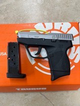 TAURUS 738 TCP .380 ACP - 1 of 3