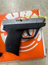 TAURUS 738 TCP .380 ACP - 3 of 3