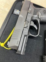 FN 509 9MM LUGER (9x19 PARA) - 2 of 3