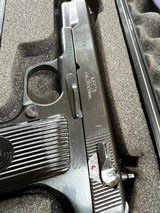 ZASTAVA ARMS m57a 7.62x25mm - 3 of 3