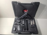 SPRINGFIELD ARMORY XDM-45 COMPACT 3.8 .45 ACP - 1 of 3