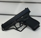 GLOCK G23 GEN 5 .40 S&W - 1 of 3