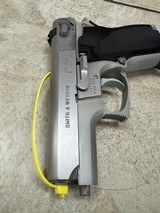 SMITH & WESSON 669 9MM LUGER (9x19 PARA) - 2 of 3