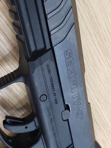 RUGER SECURITY 9 9MM LUGER (9X19 PARA) - 2 of 3