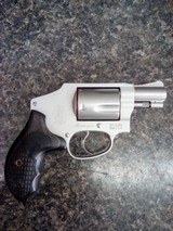 SMITH & WESSON 642-2 .38 S&W - 2 of 2