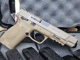 SMITH & WESSON M&P40 M2.0 .40 S&W - 3 of 3