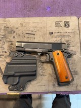 ROCK ISLAND ARMORY M1911 A1 .45 ACP - 1 of 3