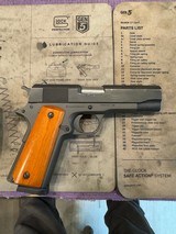 ROCK ISLAND ARMORY M1911 A1 .45 ACP - 2 of 3