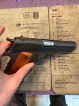 ROCK ISLAND ARMORY M1911 A1 .45 ACP - 3 of 3
