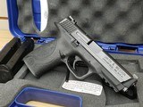 SMITH & WESSON M&P 9 9MM LUGER (9X19 PARA) - 2 of 3