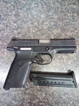 RUGER 9E 9MM LUGER (9x19 PARA) - 2 of 2