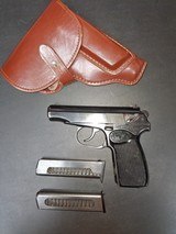 GSG GERMAN SPORTS GUNS makarov 9x18MM MAKAROV - 3 of 3