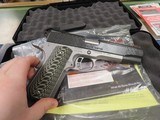 KIMBER AEGIS ELITE CUSTOM 9MM LUGER (9X19 PARA) - 1 of 3