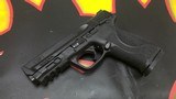 SMITH & WESSON M&P9 2.0 9MM LUGER (9x19 PARA) - 3 of 3