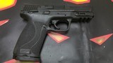 SMITH & WESSON M&P9 2.0 9MM LUGER (9x19 PARA) - 2 of 3