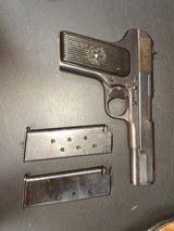 TOKAREV ttc 7.62X25MM TOKAREV - 3 of 3