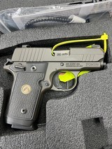 SIG SAUER P238 LEGION .380 ACP - 2 of 3