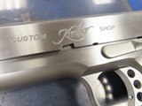 KIMBER STAINLESS RAPTOR II .45 ACP - 2 of 3