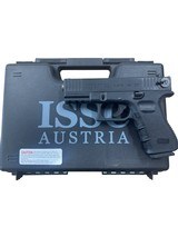 ISSC M22 .22 LR - 1 of 3