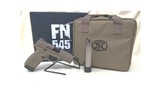 FN 545T .45 ACP - 1 of 3