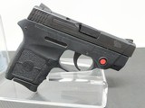 SMITH & WESSON BODYGUARD .380 ACP - 2 of 2