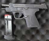 SMITH & WESSON PERFORMANCE CENTER M&P9 CARRY COMP (COMPACT) 9MM LUGER (9x19 PARA) - 3 of 3