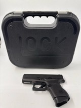 GLOCK 43 9MM LUGER (9x19 PARA) - 3 of 3