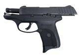 RUGER EC9S 9MM LUGER (9x19 PARA) - 3 of 3