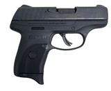 RUGER EC9S 9MM LUGER (9x19 PARA) - 2 of 3