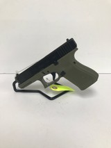 GLOCK GLOCK 19 GEN 59MM LUGER (9x19 PARA) - 1 of 1