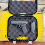 GLOCK G42 .380 ACP - 1 of 3