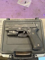 SIG SAUER P220 .45 ACP - 1 of 3