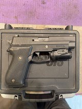 SIG SAUER P220 .45 ACP - 2 of 3