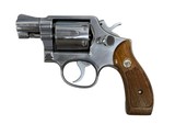 SMITH & WESSON 64-2 .38 SPL - 3 of 3