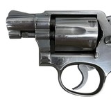 SMITH & WESSON 64-2 .38 SPL - 2 of 3