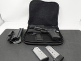 SPRINGFIELD ARMORY XDS-45 .45 ACP - 1 of 3