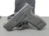 SPRINGFIELD ARMORY XDS-45 .45 ACP - 2 of 3