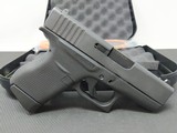 GLOCK G43 9MM LUGER (9X19 PARA) - 3 of 3