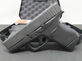 GLOCK G43 9MM LUGER (9X19 PARA) - 2 of 3