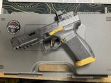 CANIK SFX RIVAL 9MM LUGER (9X19 PARA) - 1 of 2