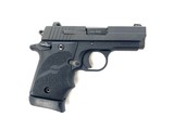 SIG SAUER P938 9MM LUGER (9x19 PARA) - 2 of 3